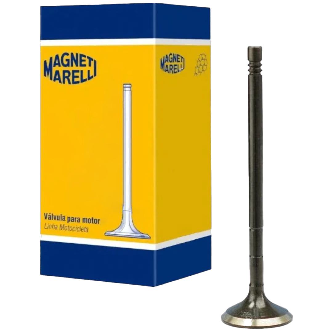 Válvula de Escape - Magneti Marelli - VEC04020