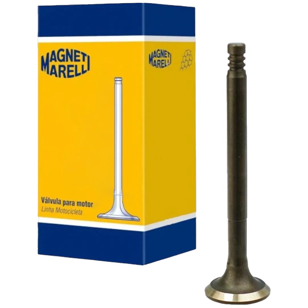 Válvula de Escape para Volkswagen Kombi - Magneti Marelli - VEC01022