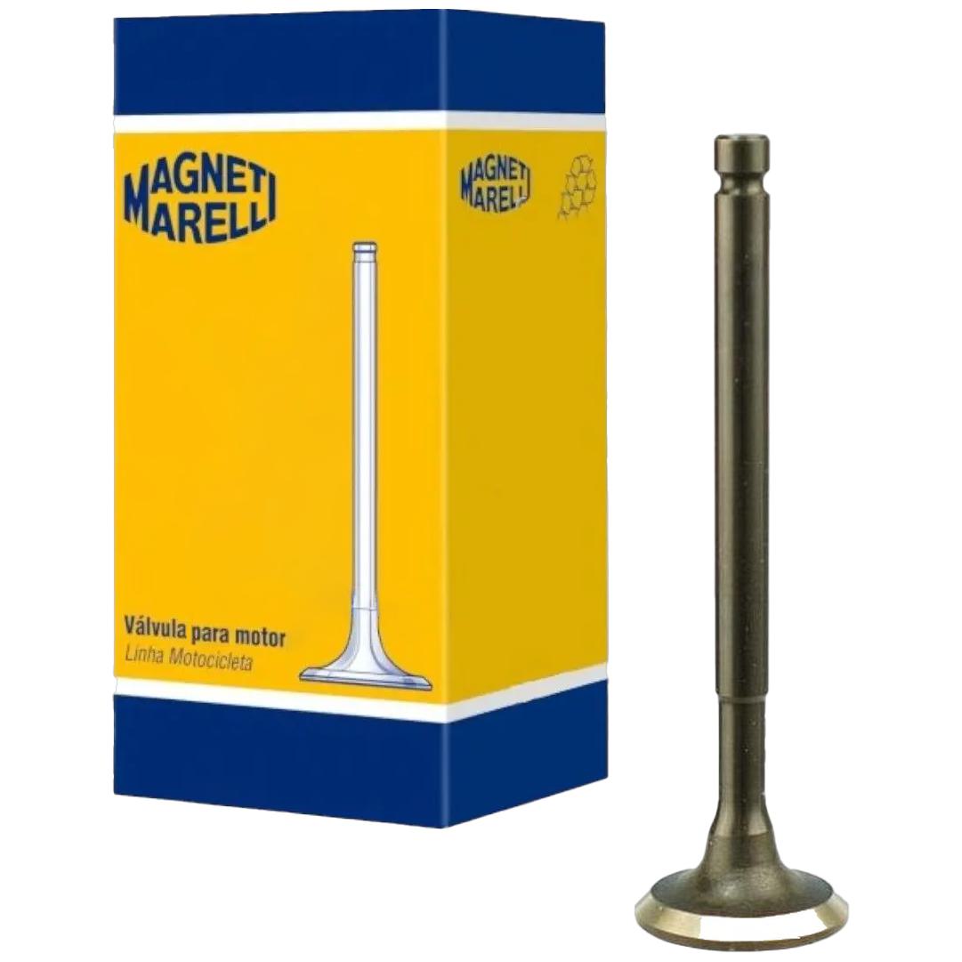 Válvula de Escape - Magneti Marelli - VEC03037