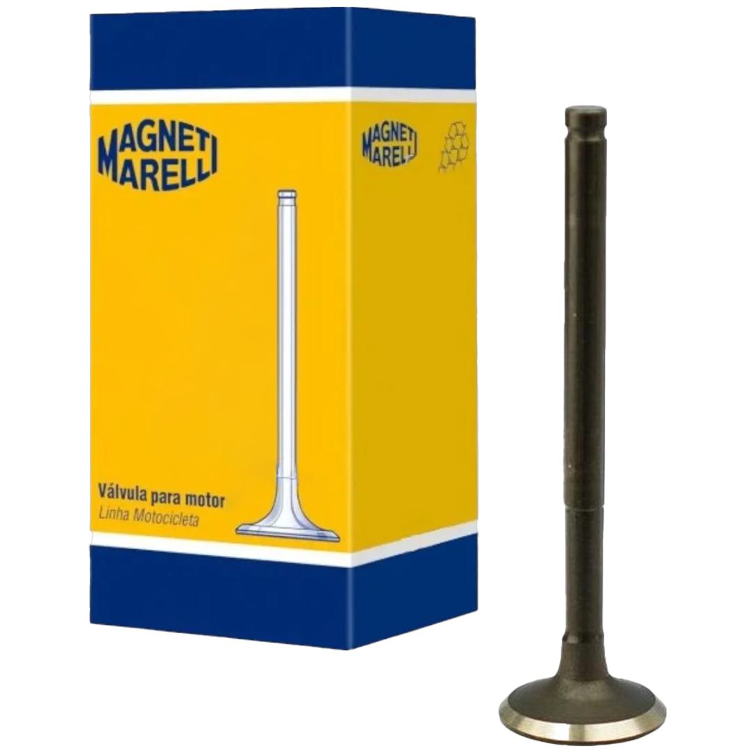 Válvula de Escape - Magneti Marelli - VEC18019