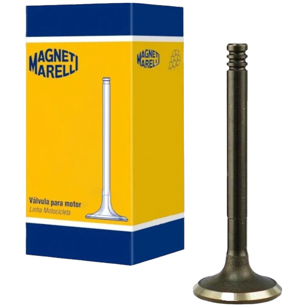 Válvula de Escape para Volkswagen Golf - Magneti Marelli - VEC01033