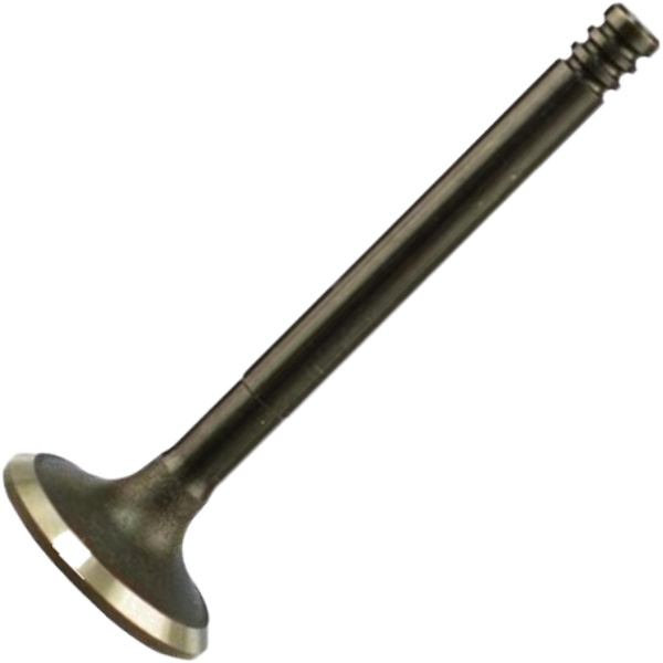 Válvula de Escape para Volkswagen Golf - Magneti Marelli - VEC01033
