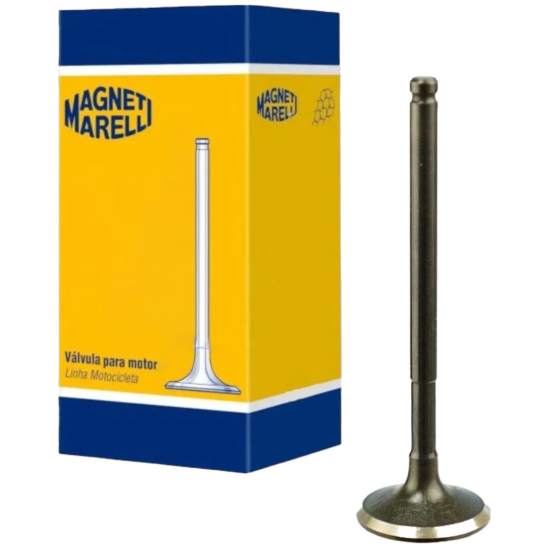 Válvula de Escape - Magneti Marelli - VEC18020