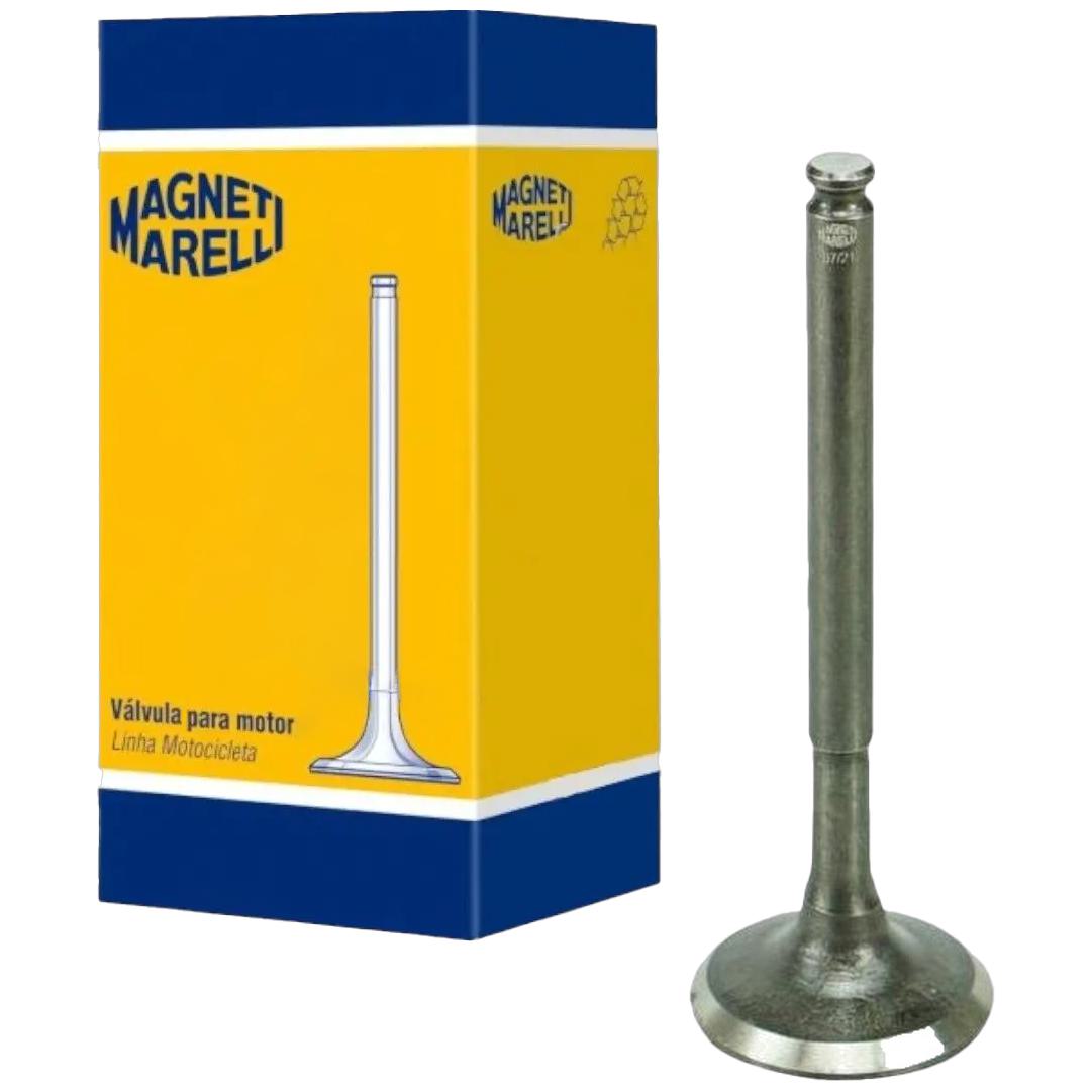 Válvula de Escape - Magneti Marelli - VEC03026