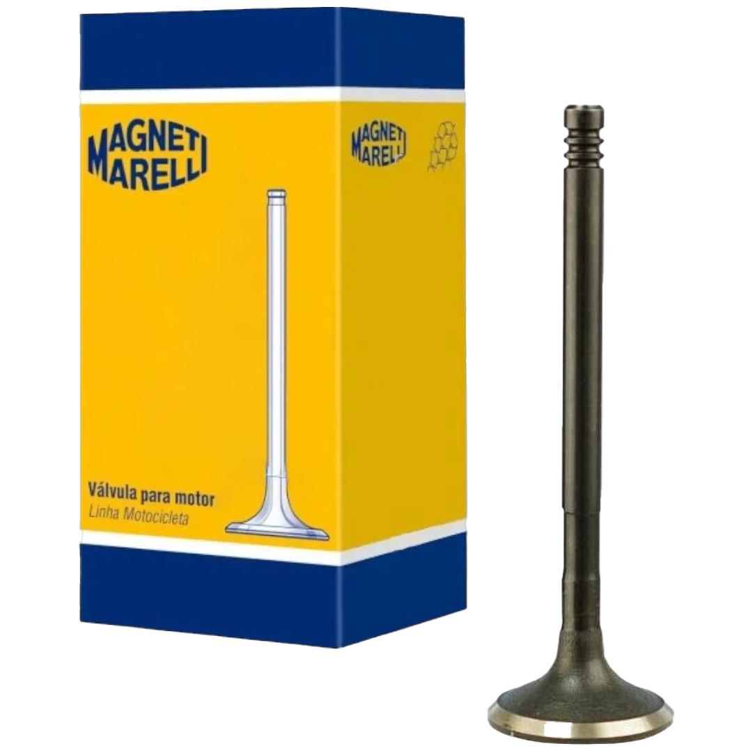 Válvula de Escape - Magneti Marelli - VEC02004