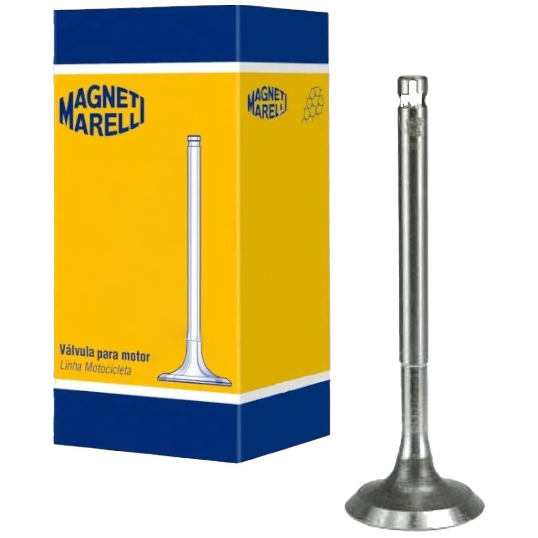 Válvula de Admissão para Honda Biz 125 - Magneti Marelli - VAC41023
