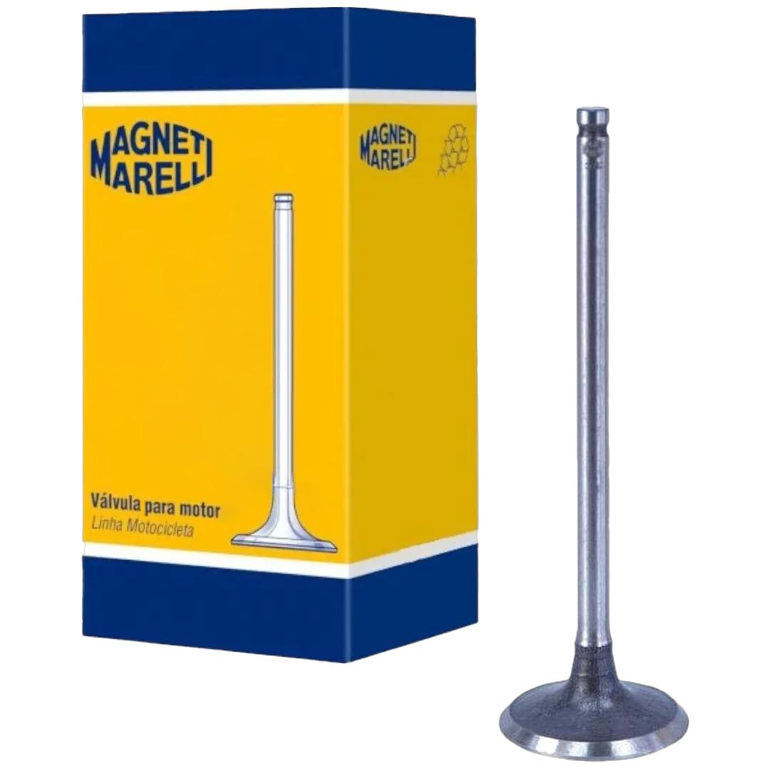 Válvula de Admissão para Honda CG 125 - Magneti Marelli - VAC41013