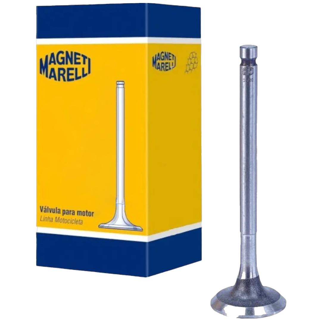Válvula de Escape - Magneti Marelli - VEC41024