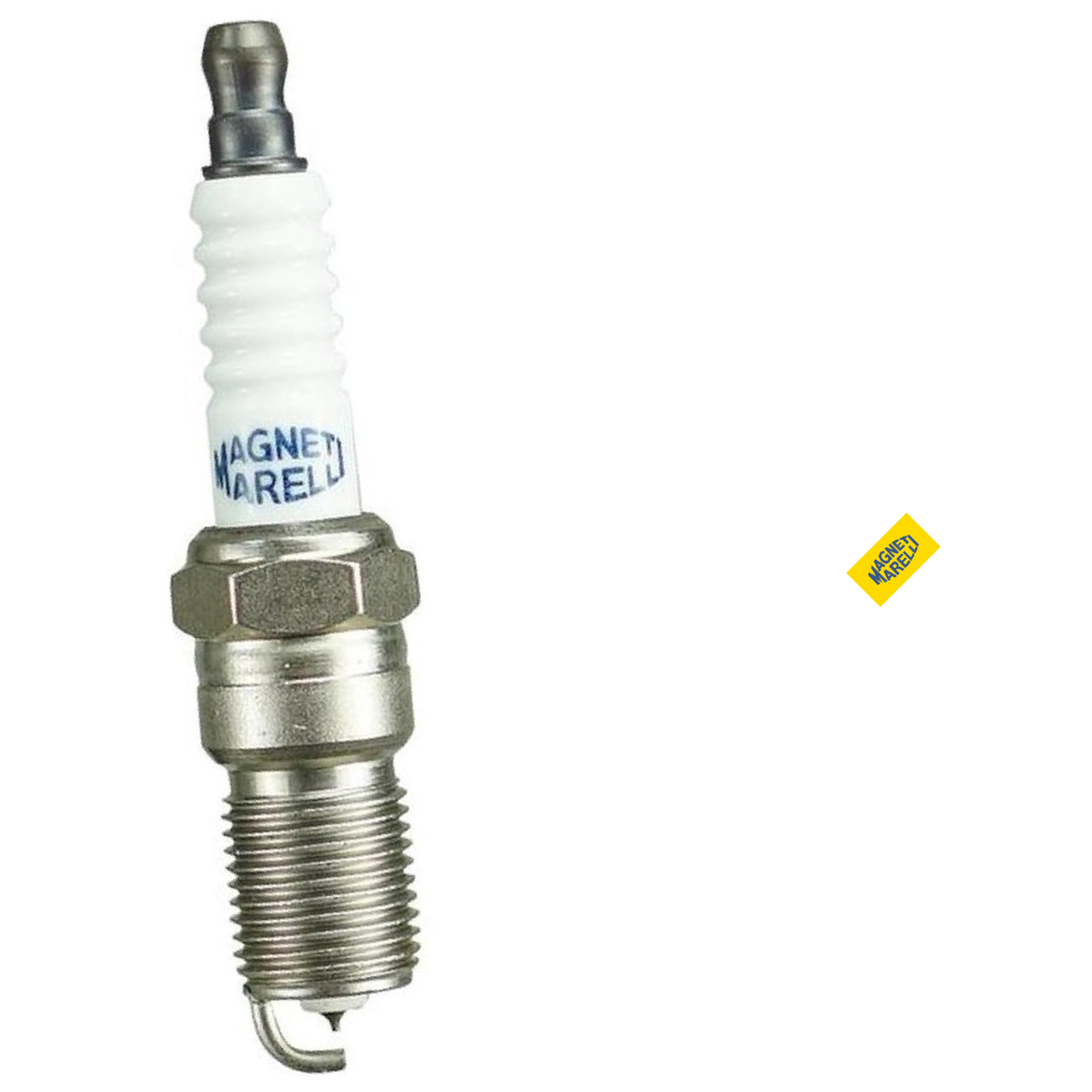 Vela de Ignição Platinum - Magneti Marelli - Q6RTPMM-13