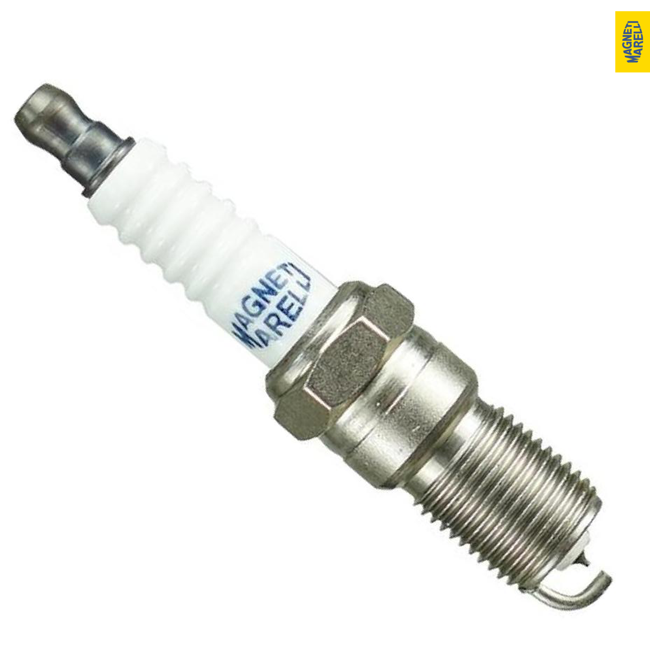Vela de Ignição Platinum - Magneti Marelli - Q6RTPMM-13