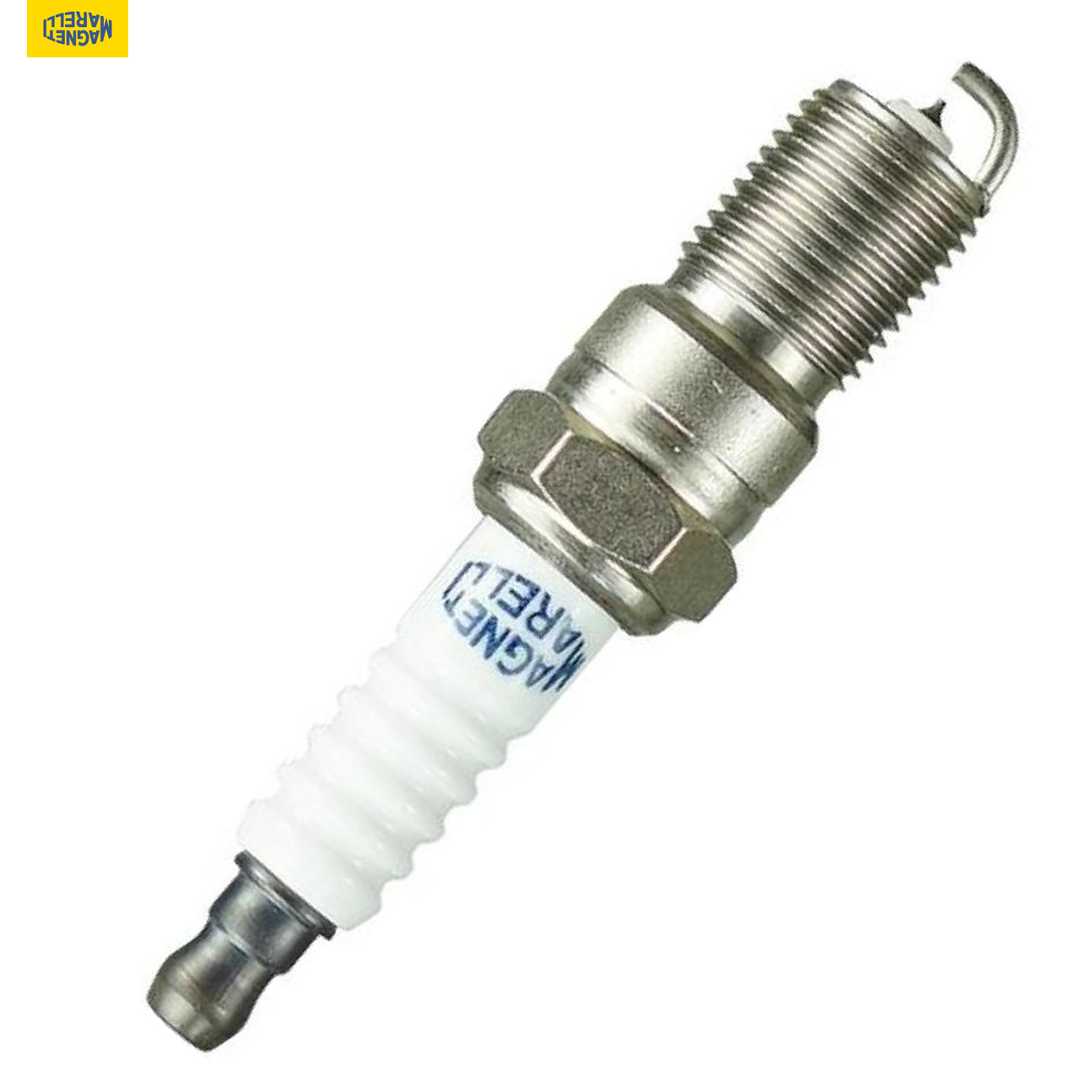 Vela de Ignição Platinum - Magneti Marelli - Q6RTPMM-13