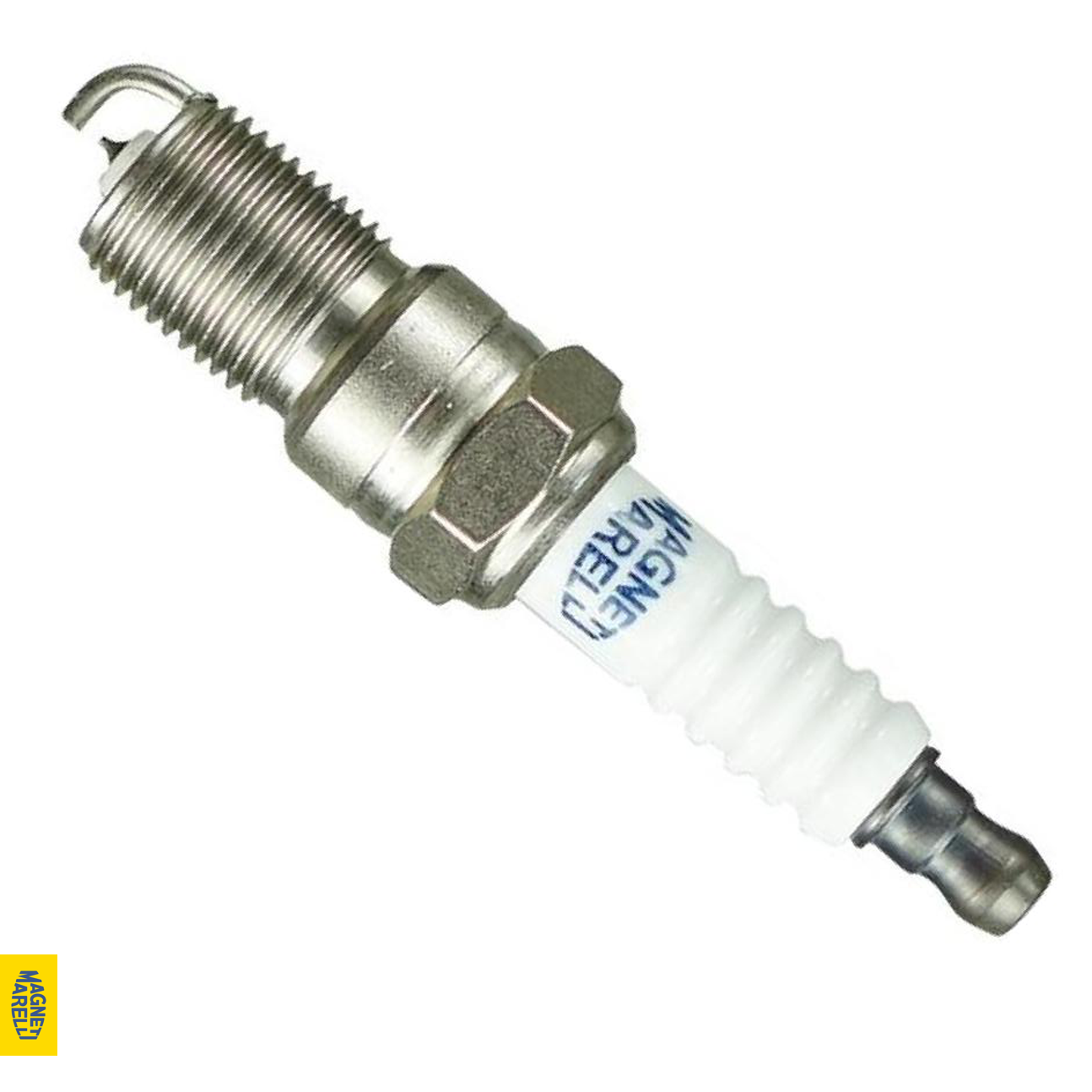 Vela de Ignição Platinum - Magneti Marelli - Q6RTPMM-13
