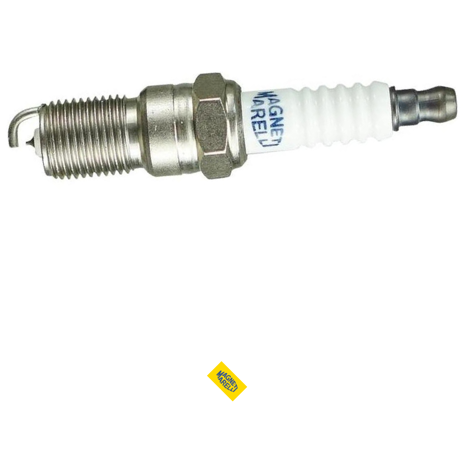 Vela de Ignição Platinum - Magneti Marelli - Q6RTPMM-13