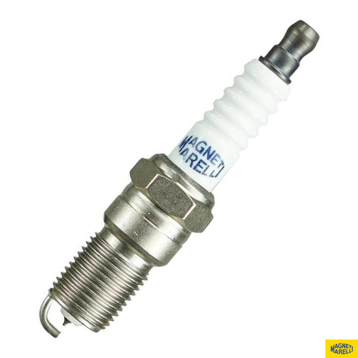 Vela de Ignição Platinum - Magneti Marelli - Q6RTPMM-13