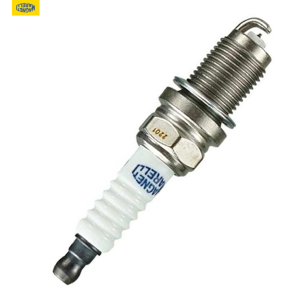 Vela de Ignição Platinum-Iridium - Magneti Marelli - K6RBIPMM-11