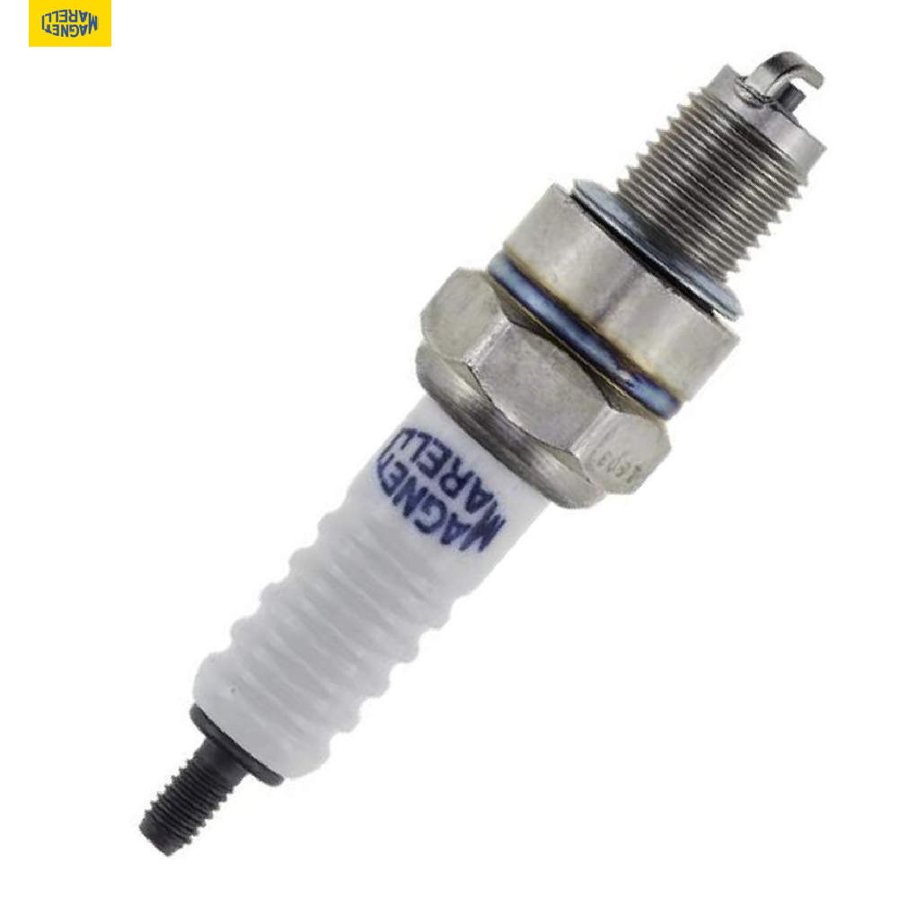 Vela de Ignição Resistiva - Magneti Marelli - AR7CMM