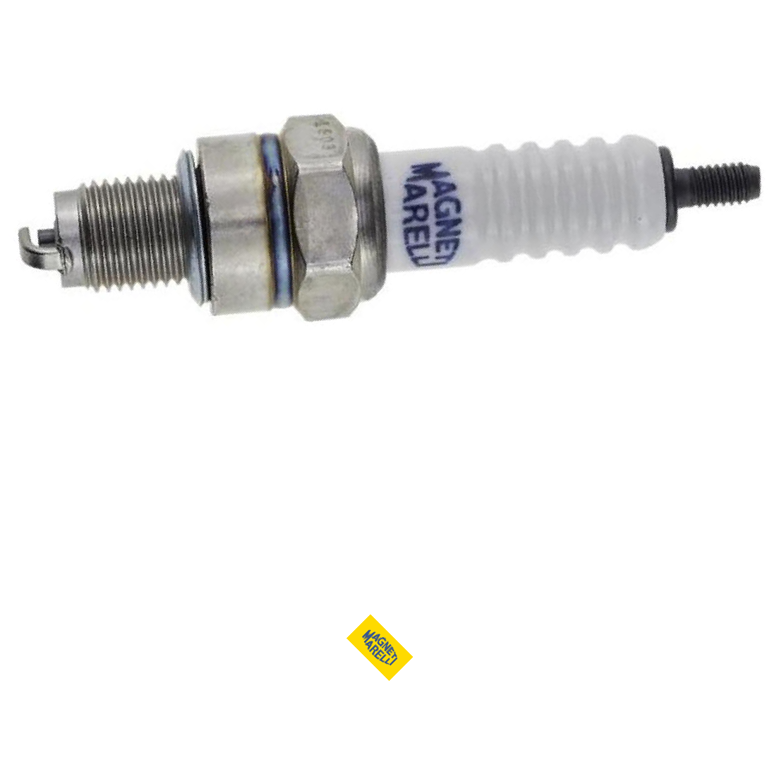 Vela de Ignição Resistiva - Magneti Marelli - AR7CMM