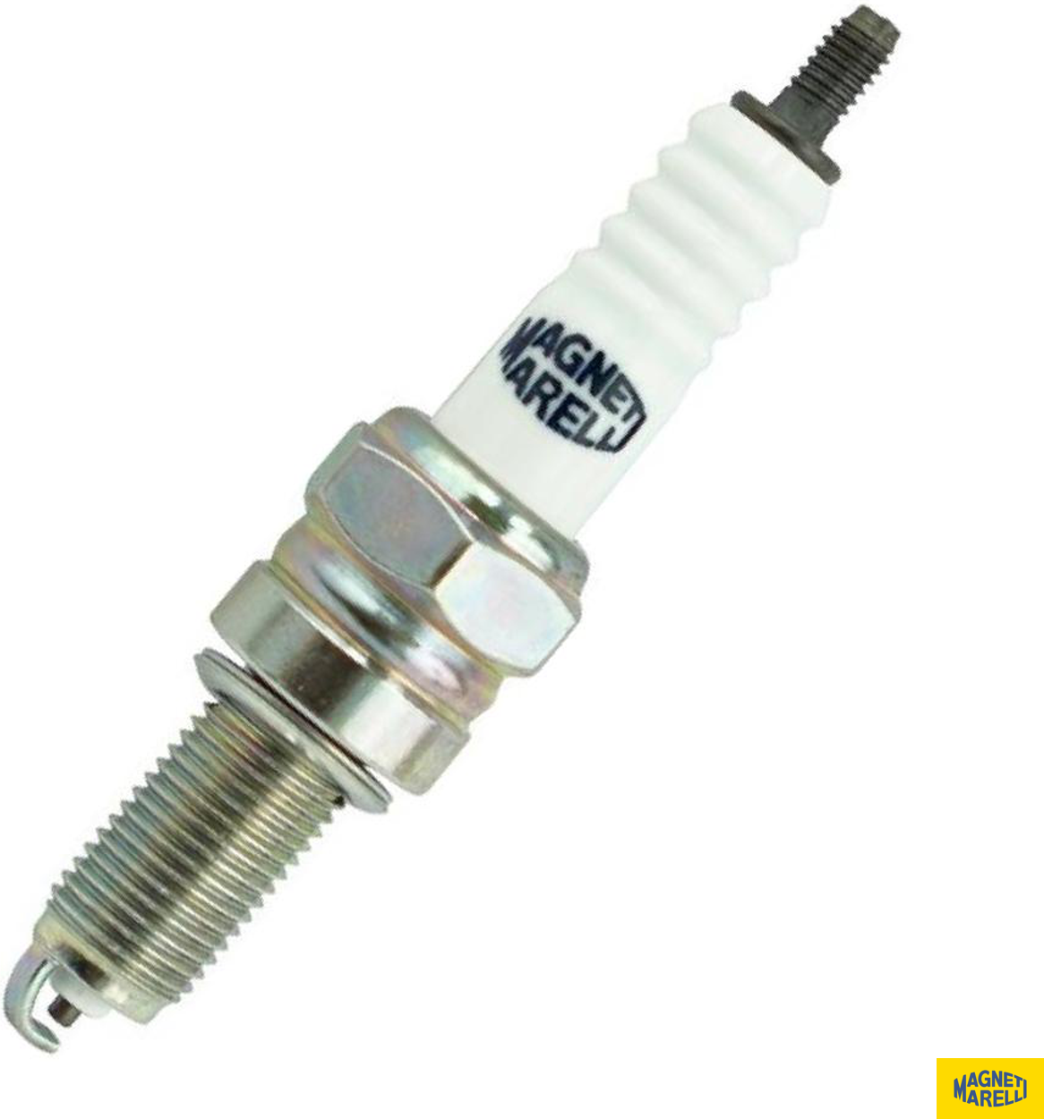 Vela de Ignição Resistiva - Magneti Marelli - BR9TCMM-9