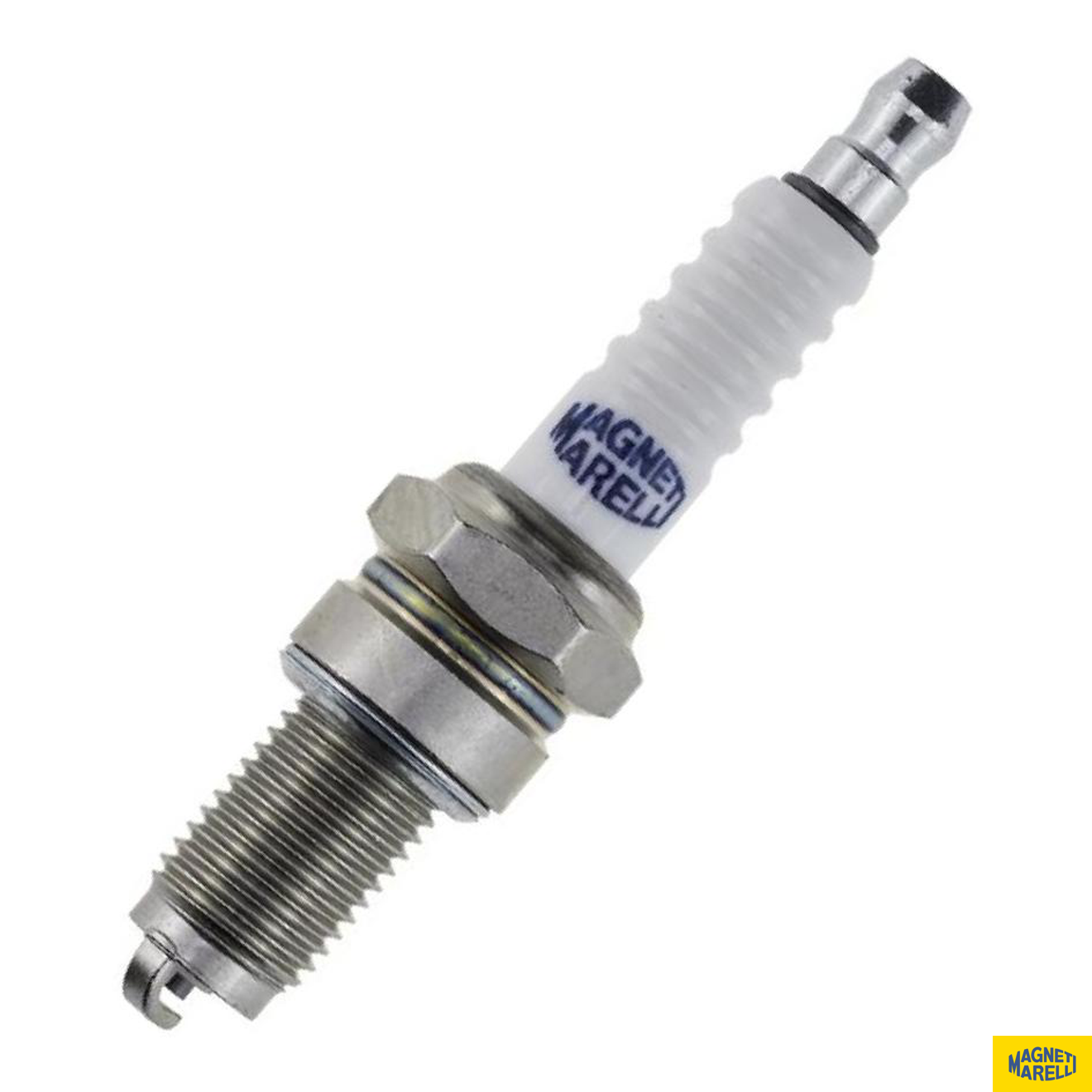 Vela de Ignição Resistiva - Magneti Marelli - DR7TCMM-9