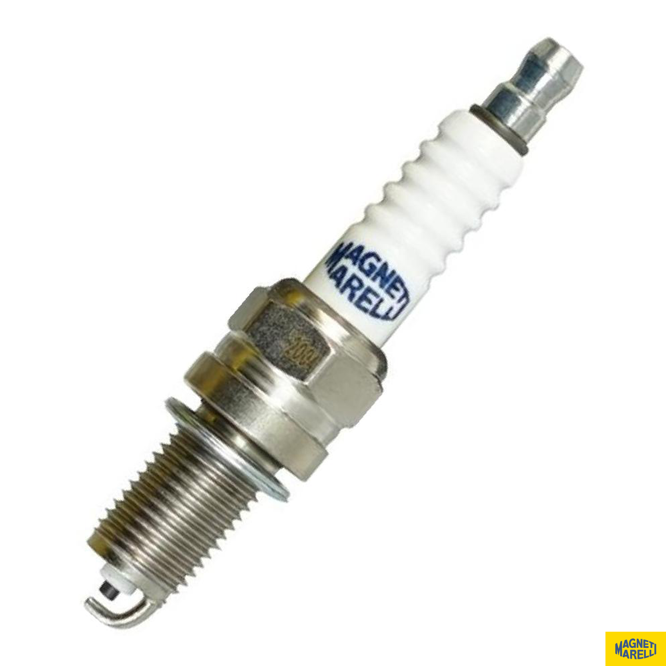Vela de Ignição Resistiva - Magneti Marelli - DK8RTCMM-10