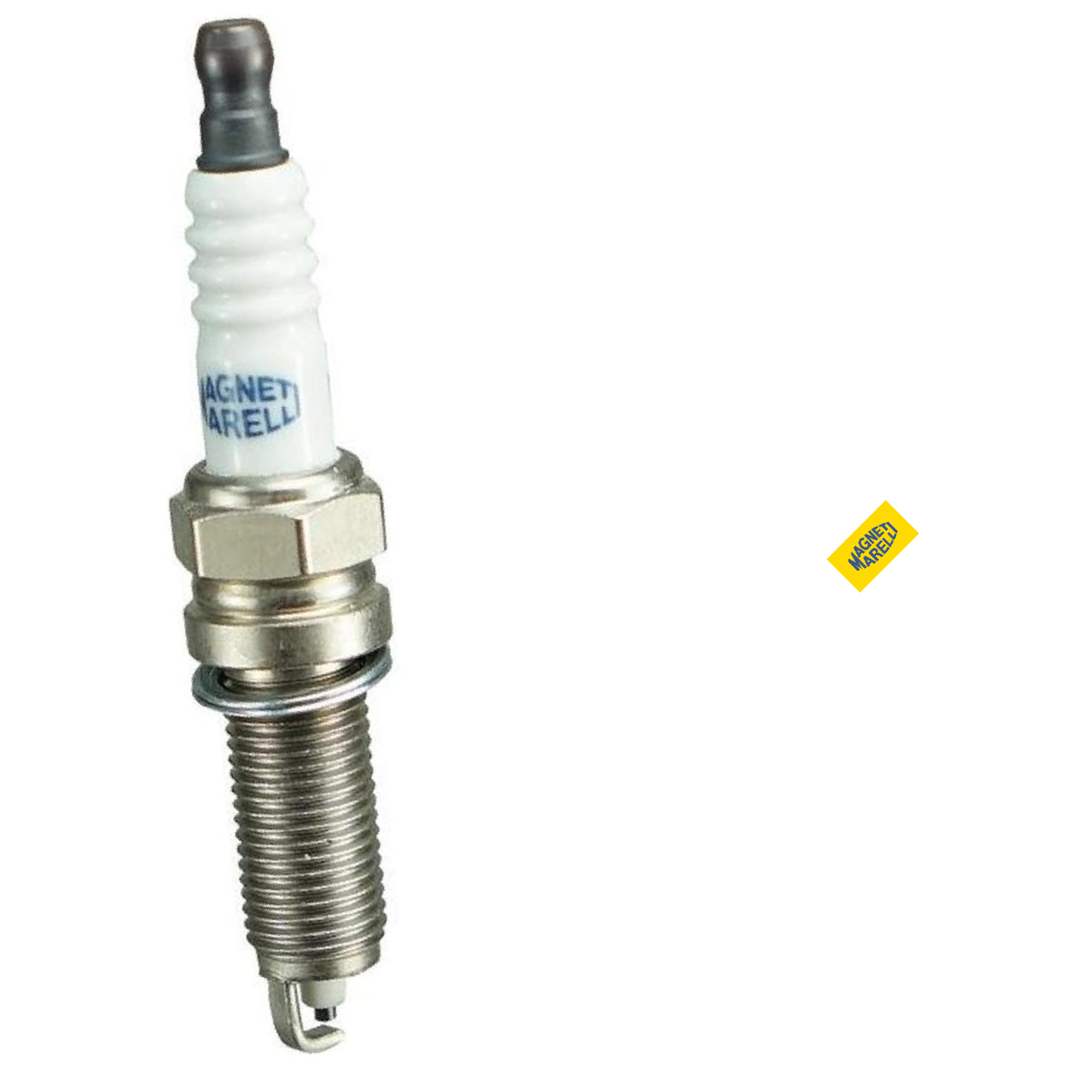Vela de Ignição Resistiva - Magneti Marelli - LDK7RTAMM