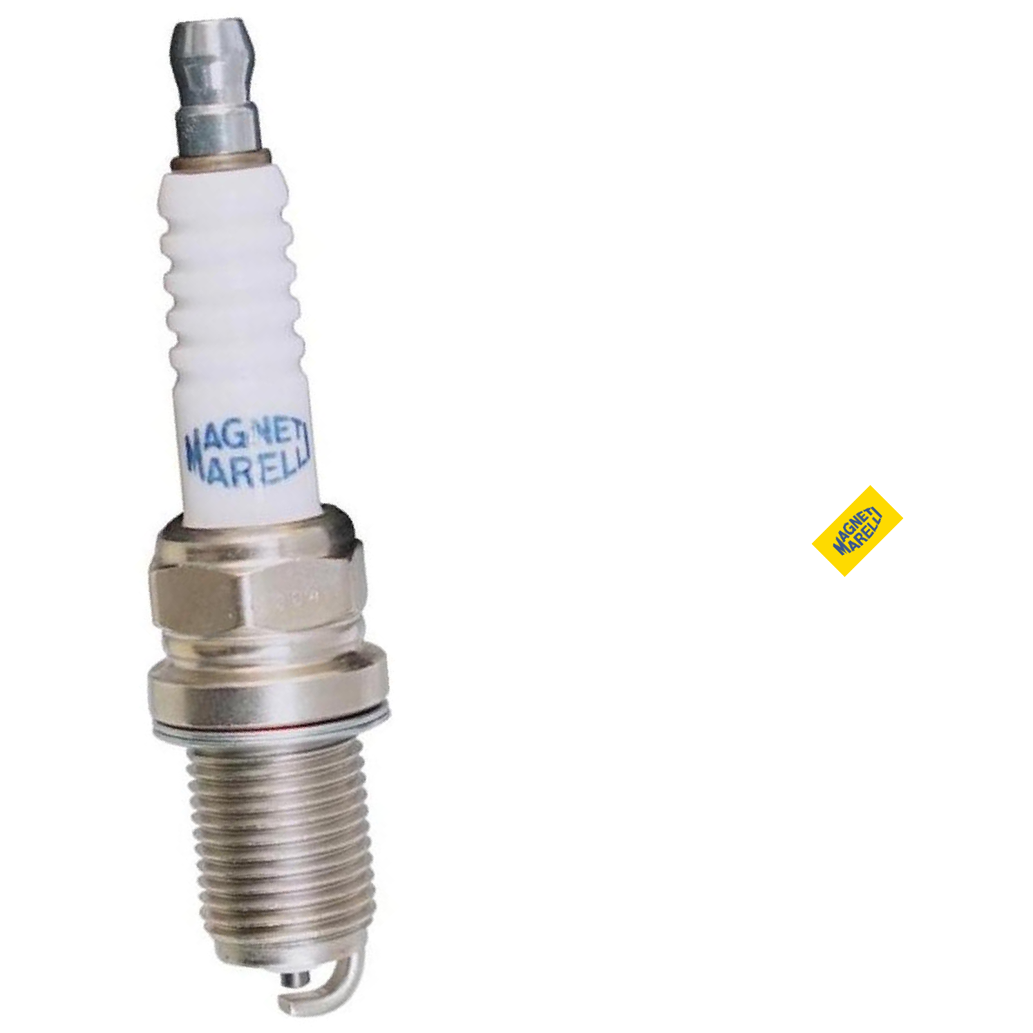 Vela de Ignição Resistiva - Magneti Marelli - K5RTCMM