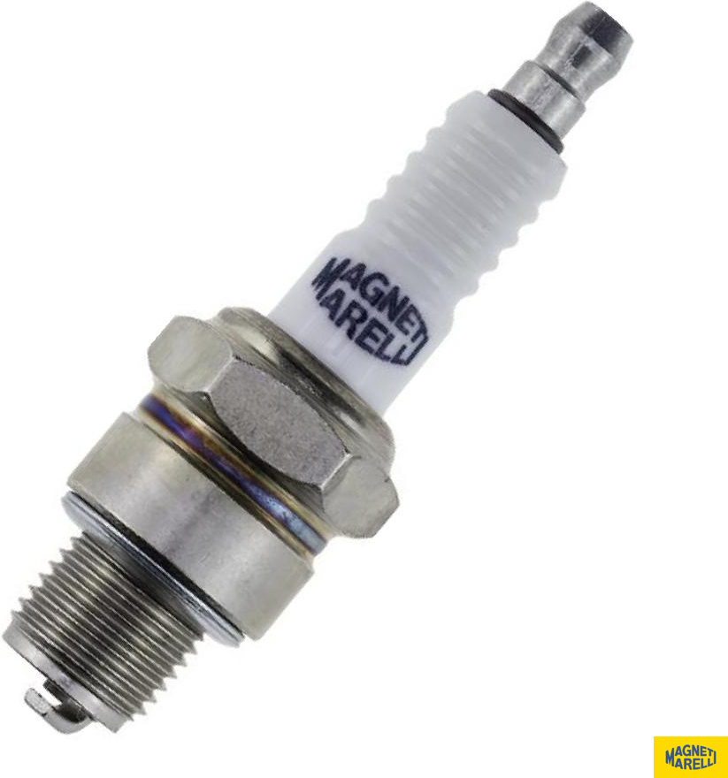 Vela de Ignição Standard - Magneti Marelli - E5CMM