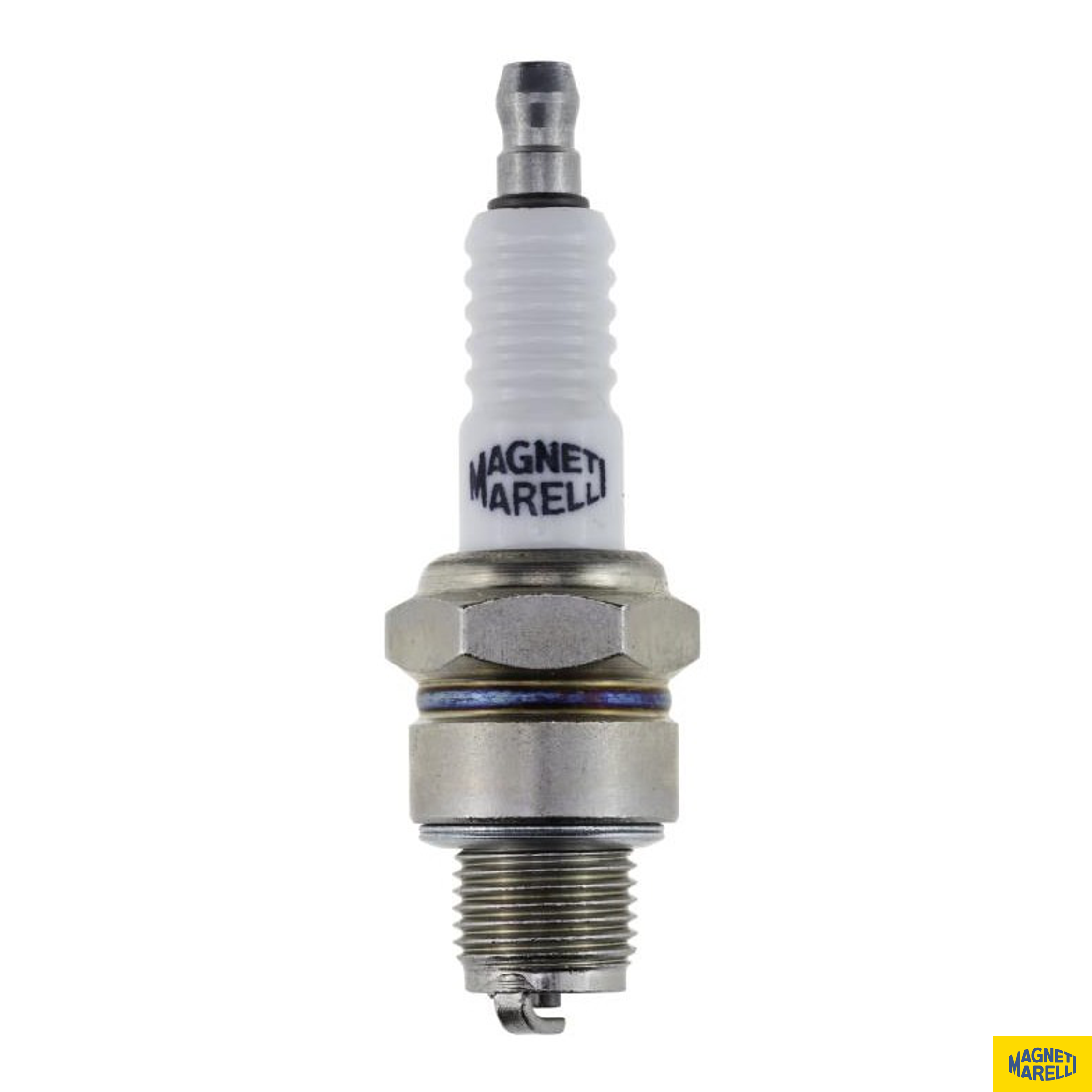 Vela de Ignição Standard - Magneti Marelli - E7CMM