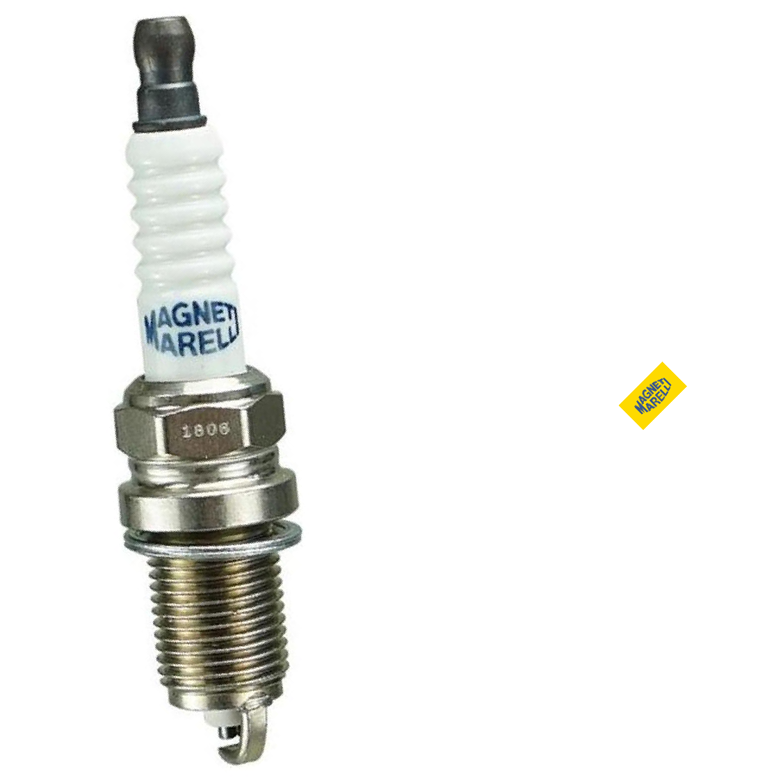 Vela de Ignição V-Form - Magneti Marelli - K6RF2MM-11