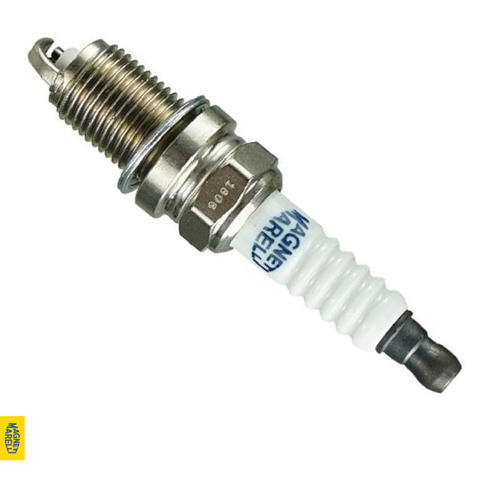 Vela de Ignição V-Form - Magneti Marelli - K6RF2MM-11