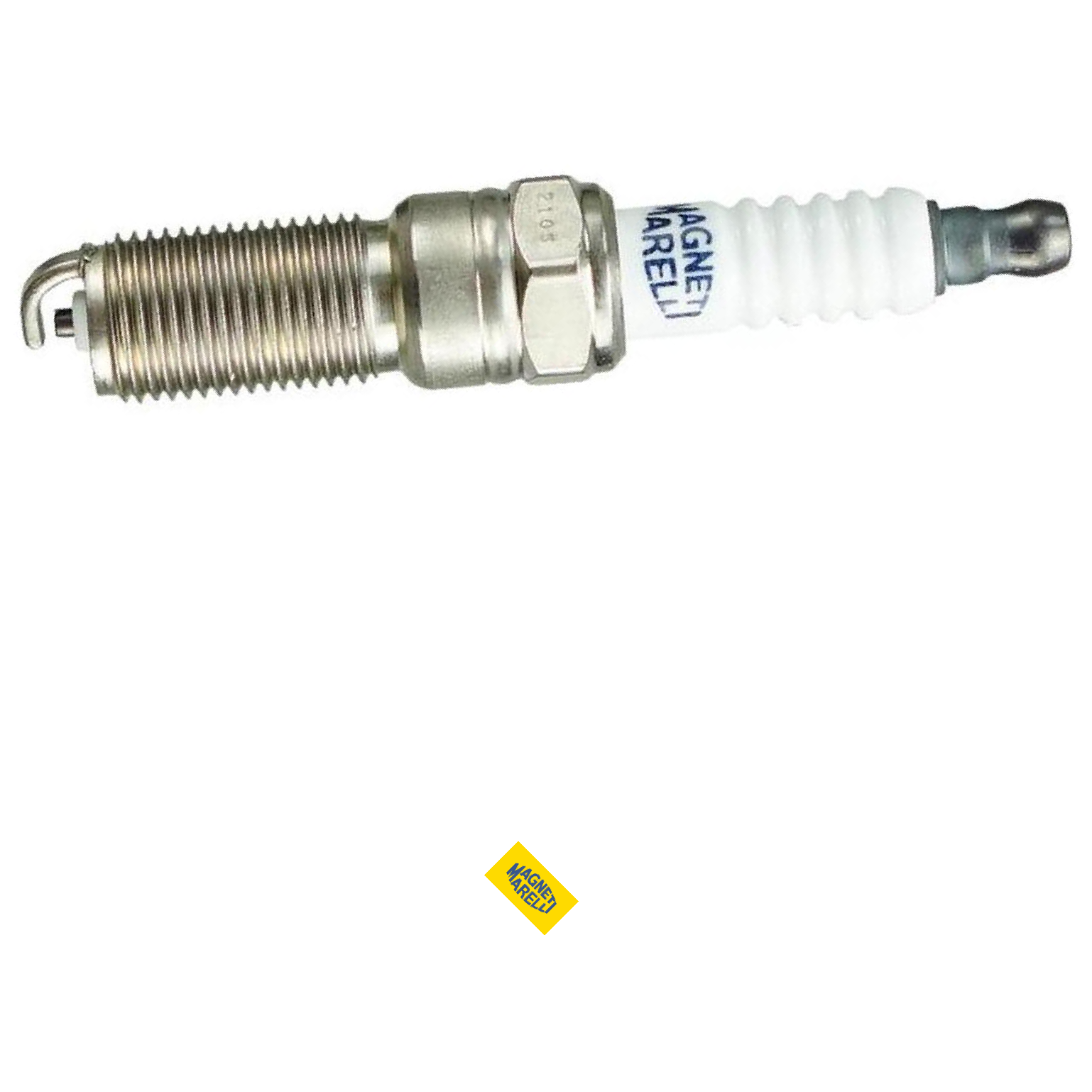 Vela de Ignição V-Form - Magneti Marelli - QH7RFMM-10