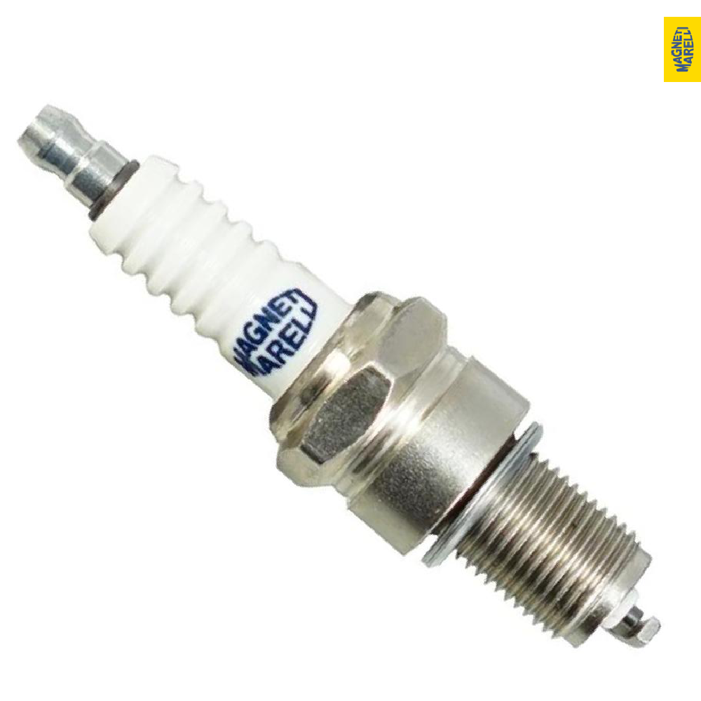 Vela de Ignição Standard - Magneti Marelli - F5TCMM