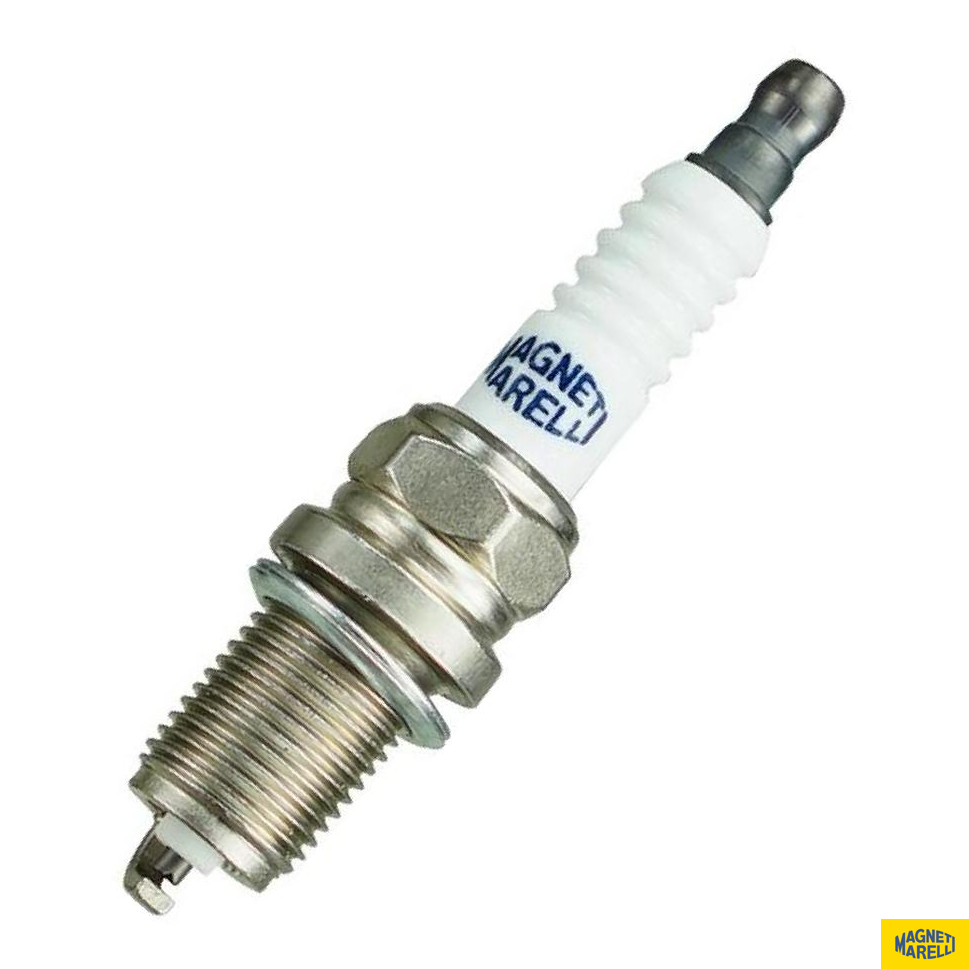 Vela de Ignição V-Form - Magneti Marelli - K7RFMM
