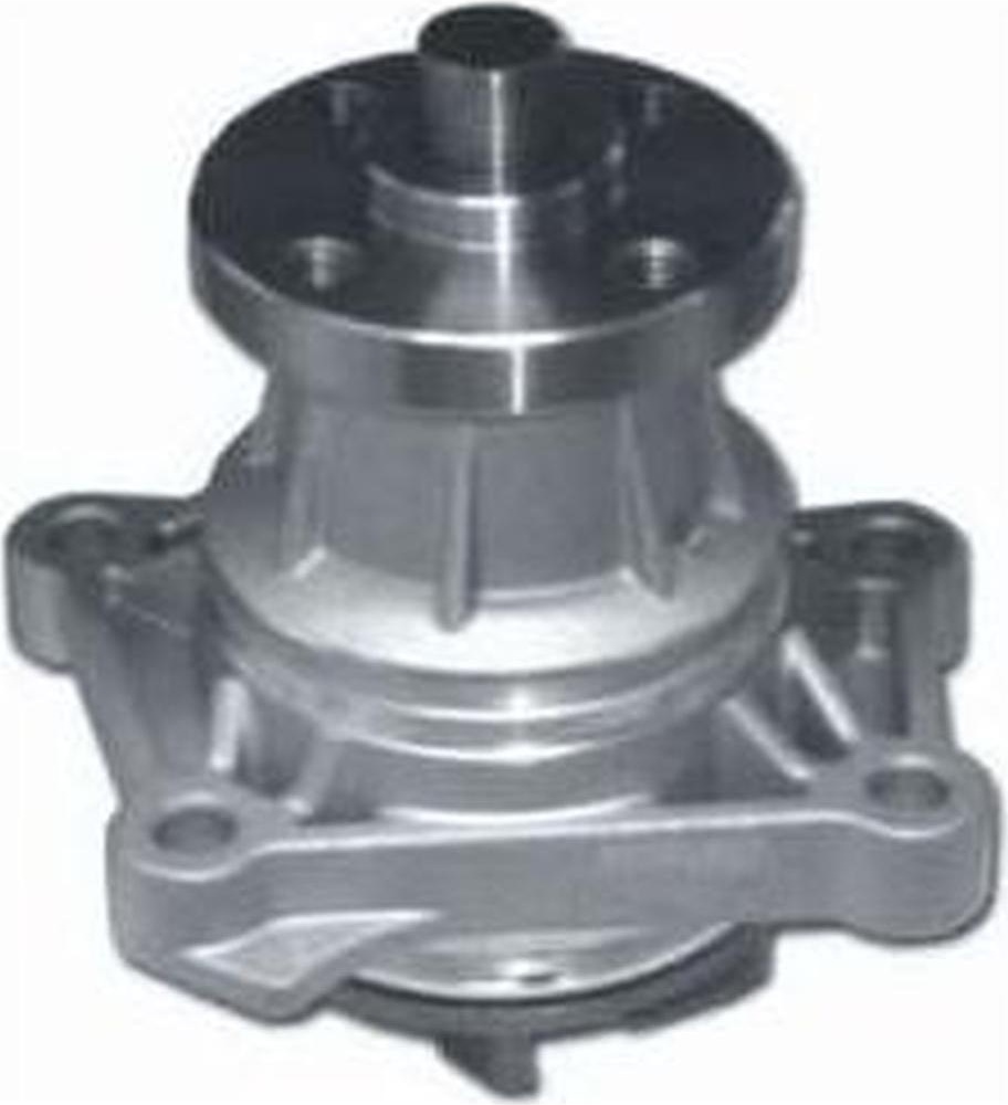 Bomba D'Água para Suzuki Grand Vitara e Vitara - Indisa - 804502