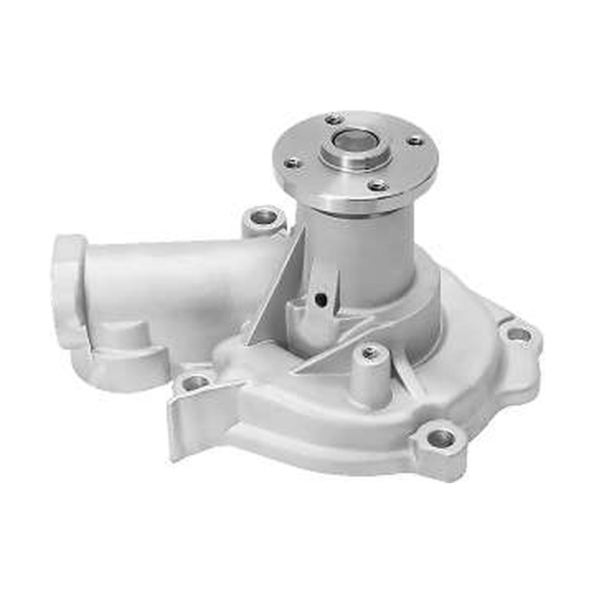 Bomba D'Água para JAC J6 - Indisa - 116001