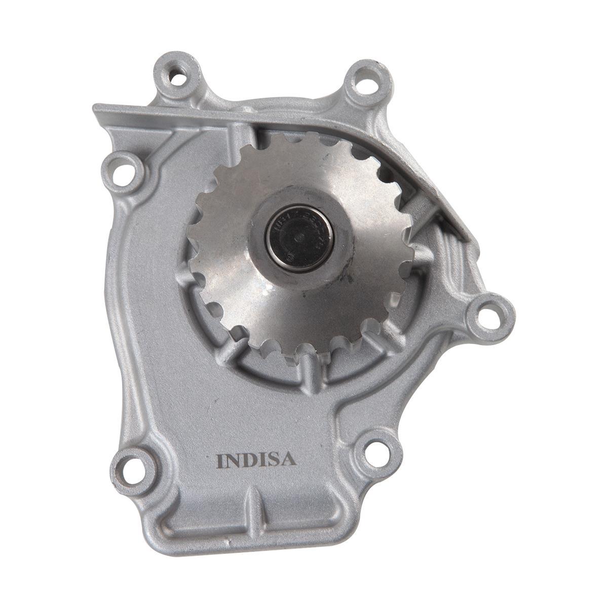 Bomba D'Água para Honda Accord - Indisa - 752509