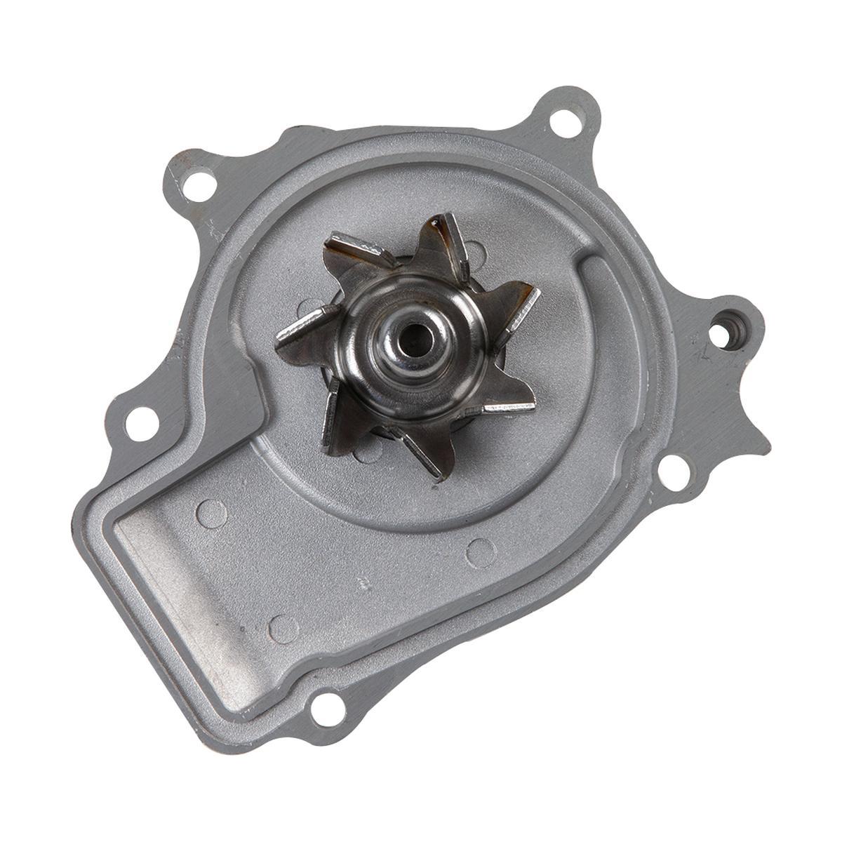 Bomba D'Água para Honda Accord - Indisa - 752509