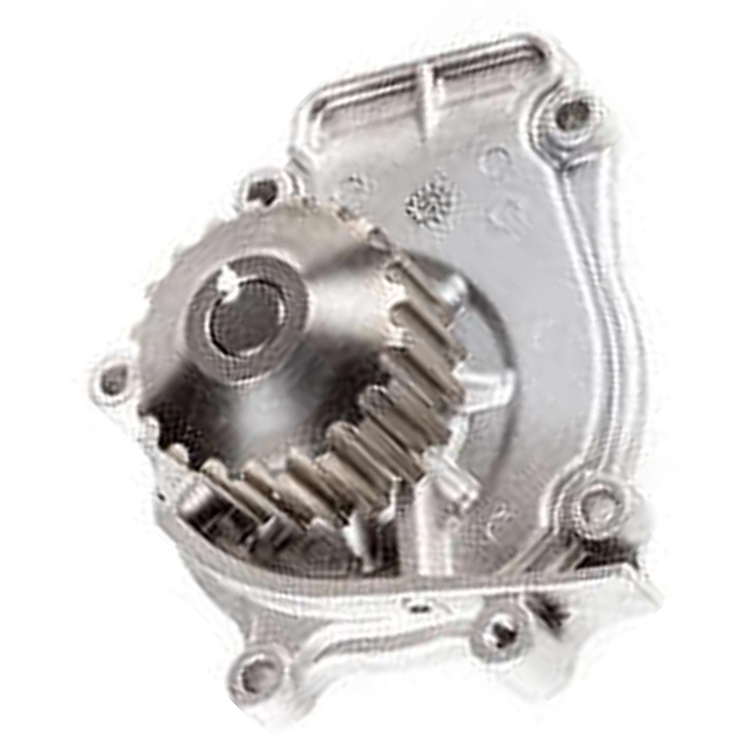 Bomba D'Água para Honda Accord - Indisa - 752509