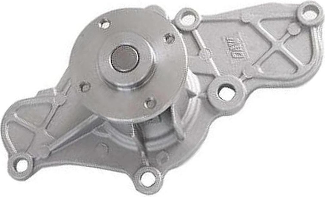 Bomba D'Água para Mazda 626 - Indisa - 004505