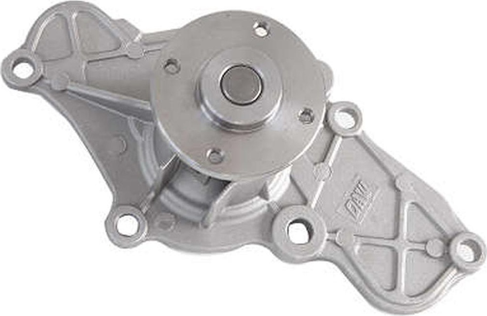 Bomba D'Água para Mazda 626 - Indisa - 004505