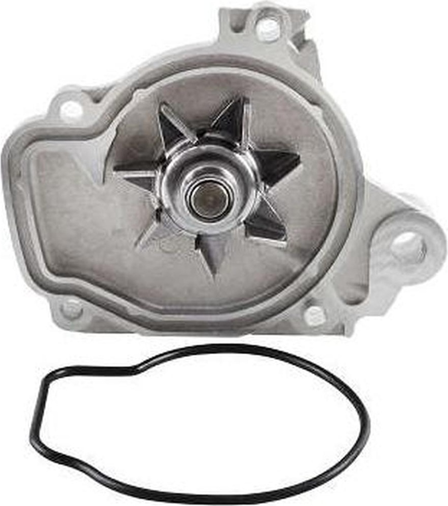 Bomba D'Água para Honda Civic - Indisa - 752003