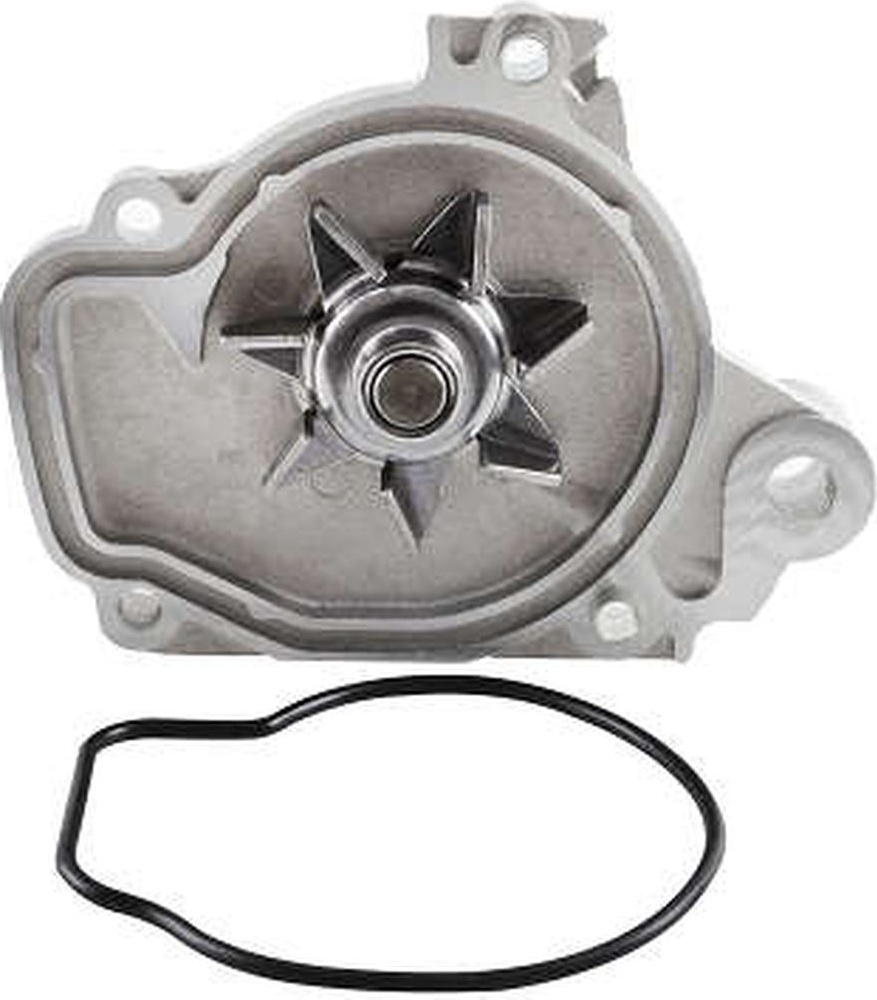 Bomba D'Água para Honda Civic - Indisa - 752003
