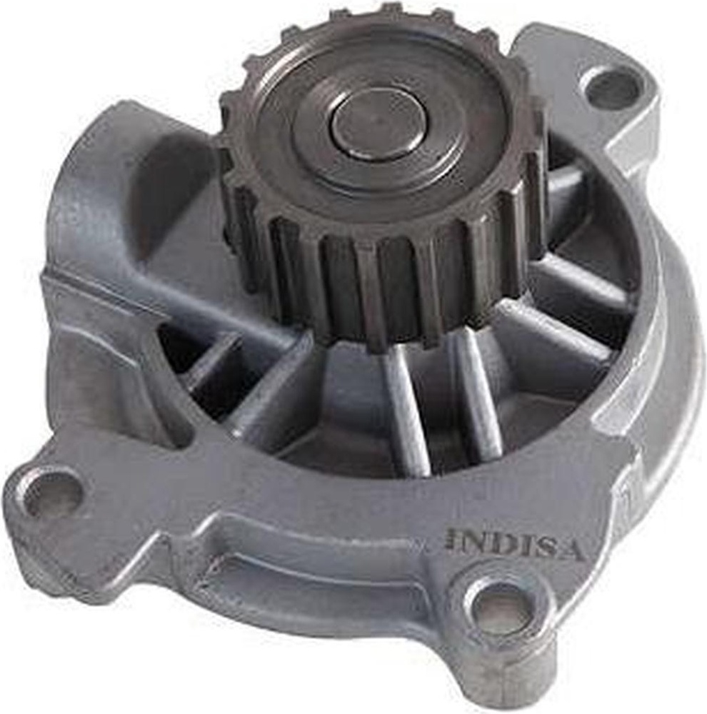 Bomba D'Água para Volkswagen Transporter - Indisa - 454504