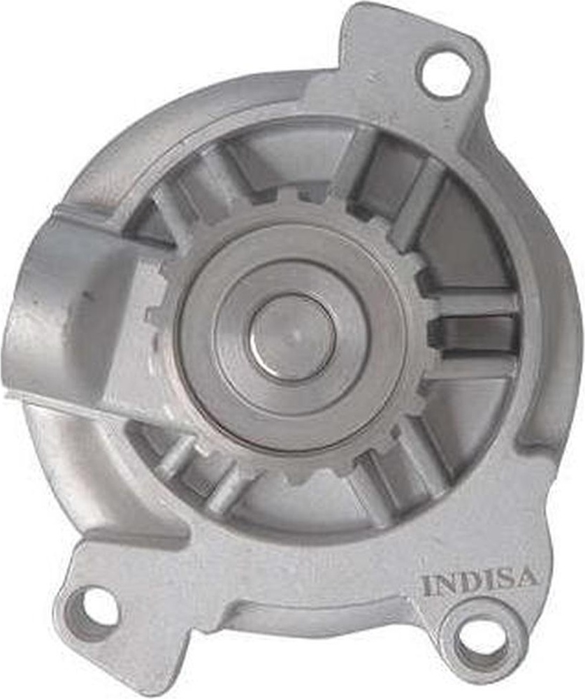 Bomba D'Água para Volkswagen Transporter - Indisa - 454504