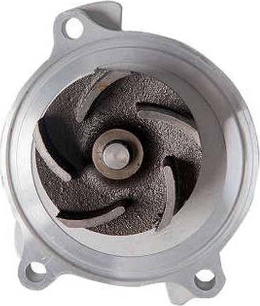 Bomba D'Água para Volkswagen Transporter - Indisa - 454504