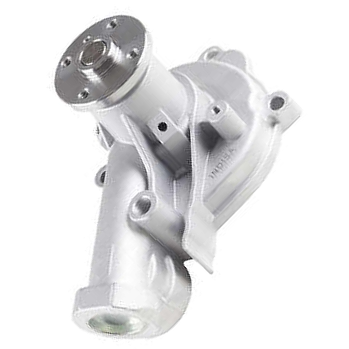 Bomba D'Água para Mitsubishi Eclipse - Indisa - 854002