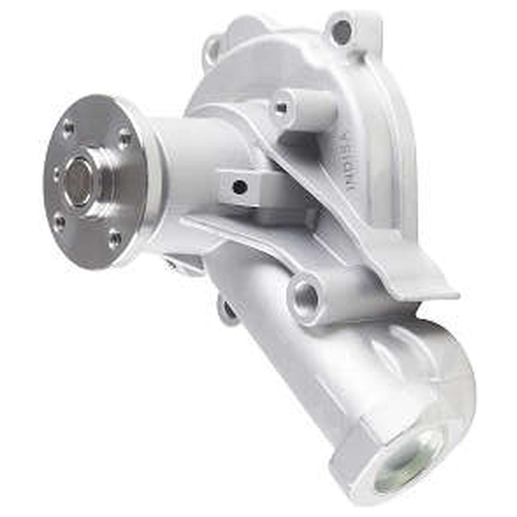 Bomba D'Água para Mitsubishi Eclipse - Indisa - 854002
