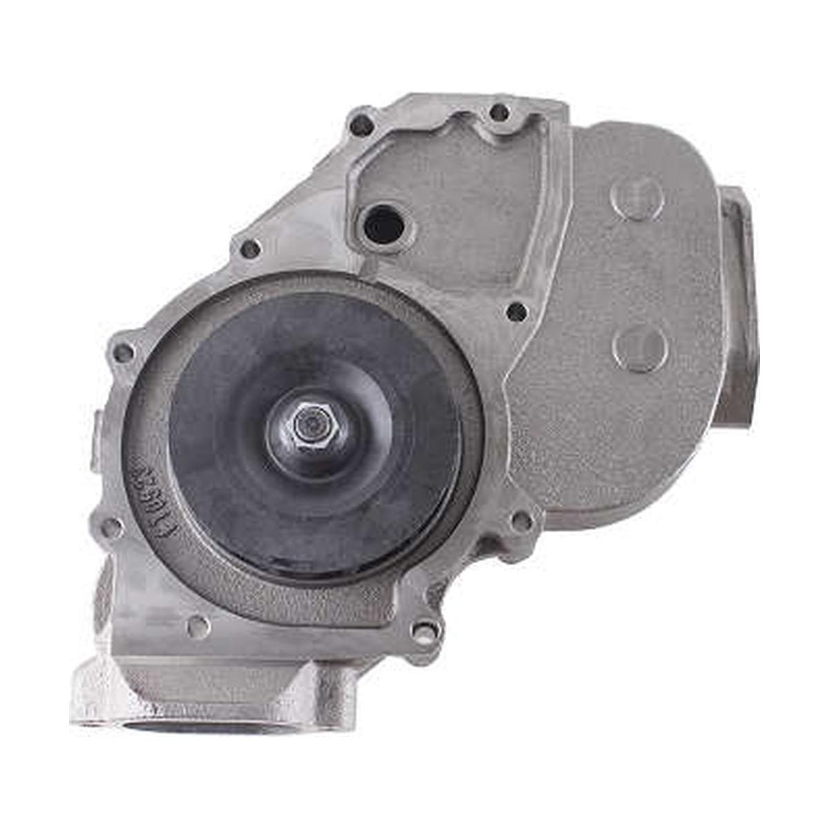 Bomba D'Água para Mercedes-Benz O-500RS e O-500RSD - Indisa - 401023