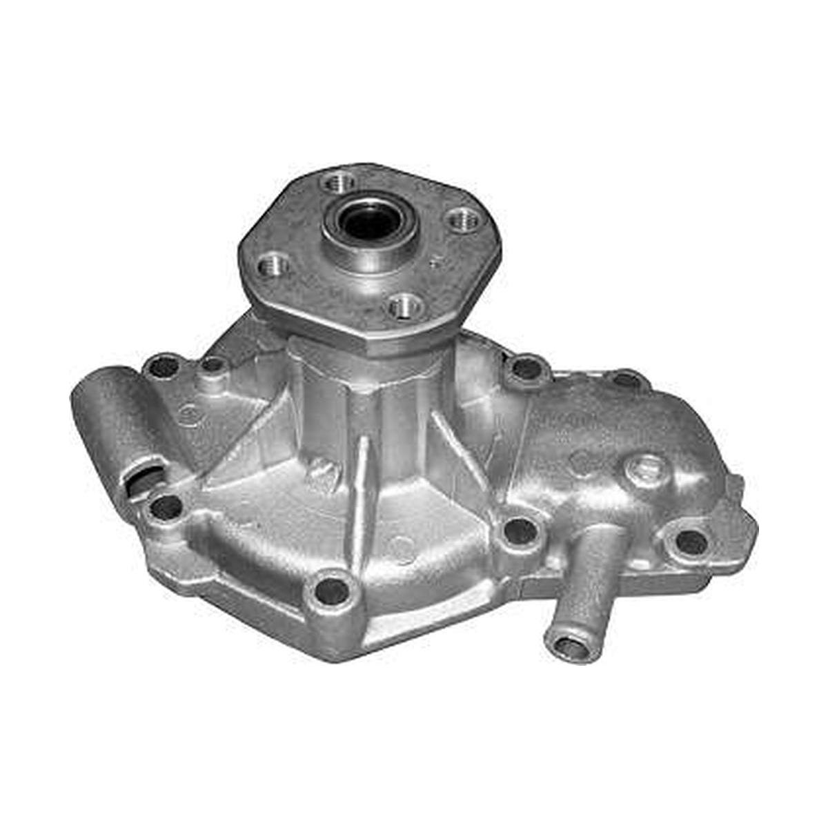 Bomba D'Água para Renault Trafic - Indisa - 704000