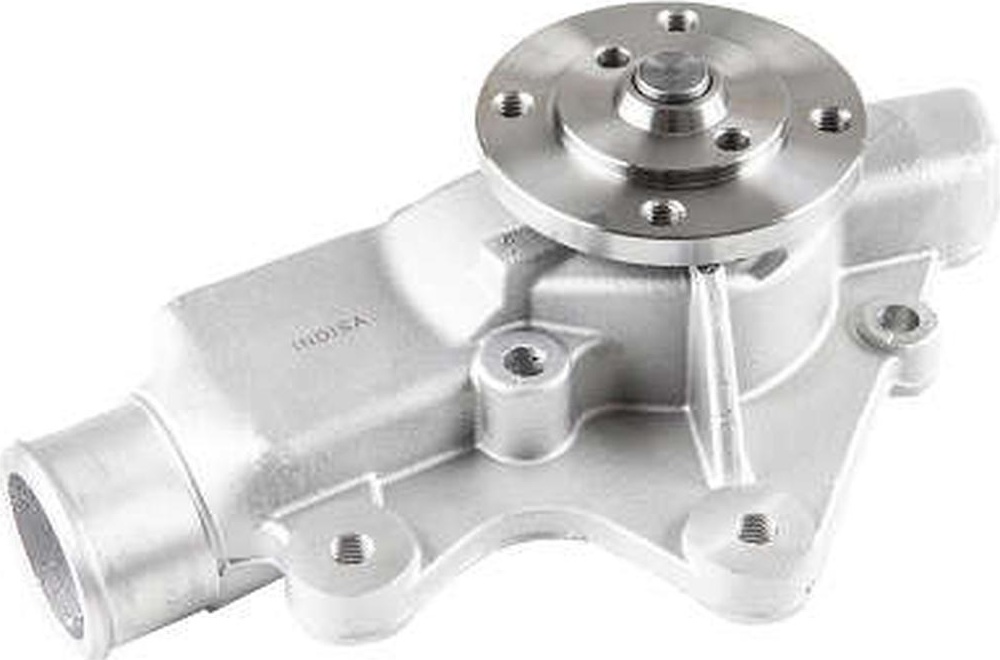 Bomba D'Água para Dodge Dakota e Jeep Cherokee - Indisa - 054001